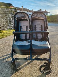 Peg Perego Book for Two - passeggino gemellare