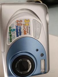 Nikon coolpix  2000