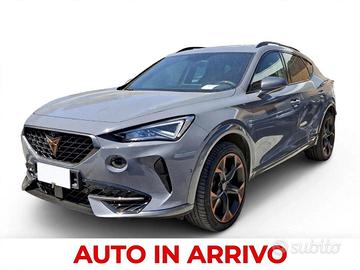 CUPRA FORMENTOR 1.5 TSI 150 CV DSG