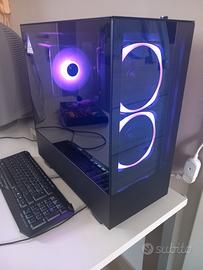 Pc desktop 