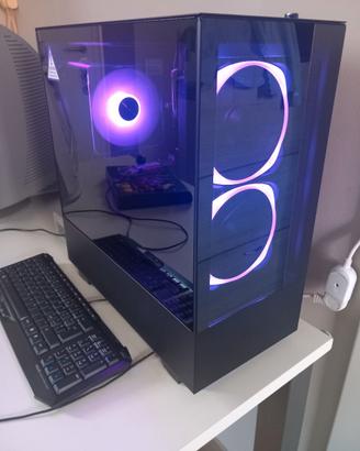 Pc desktop 