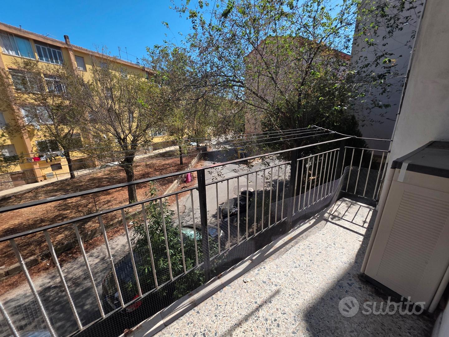Appartamento – Nùgoro/Nuoro, Istiritta, Nuoro - Vista 4