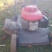 tagliaerba honda 