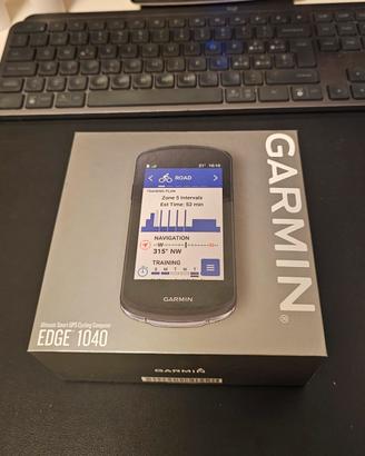 Garmin Edge 1040