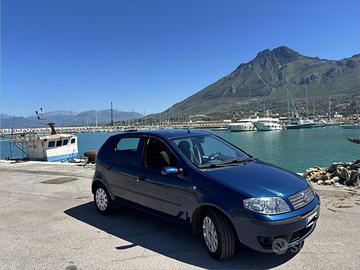 Punto 188 II Serie Restyling 1.3 Multijet