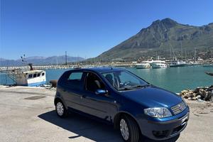 Punto 188 II Serie Restyling 1.3 Multijet
