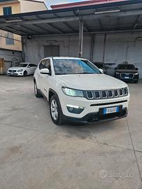 Jeep Compass 1.6 Multijet II 2WD Longitude