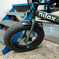 bicicletta elettrica 