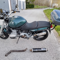 Bmw r1100r