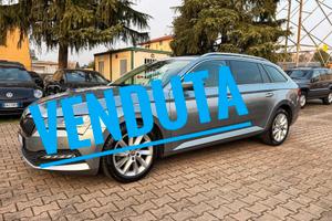 Skoda Superb 2.0 TDI EVO 150 CV DSG Wagon SportLin