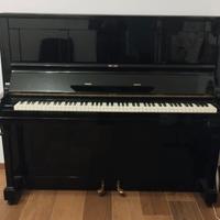 Pianoforte Yamaha