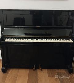 Pianoforte Yamaha