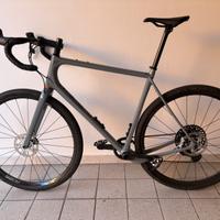 Gravel OPEN WIDE ENVE taglia XL