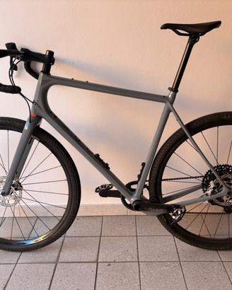 Gravel OPEN WIDE ENVE taglia XL