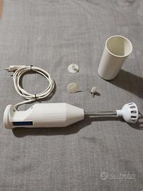 Frullatore ad immersione