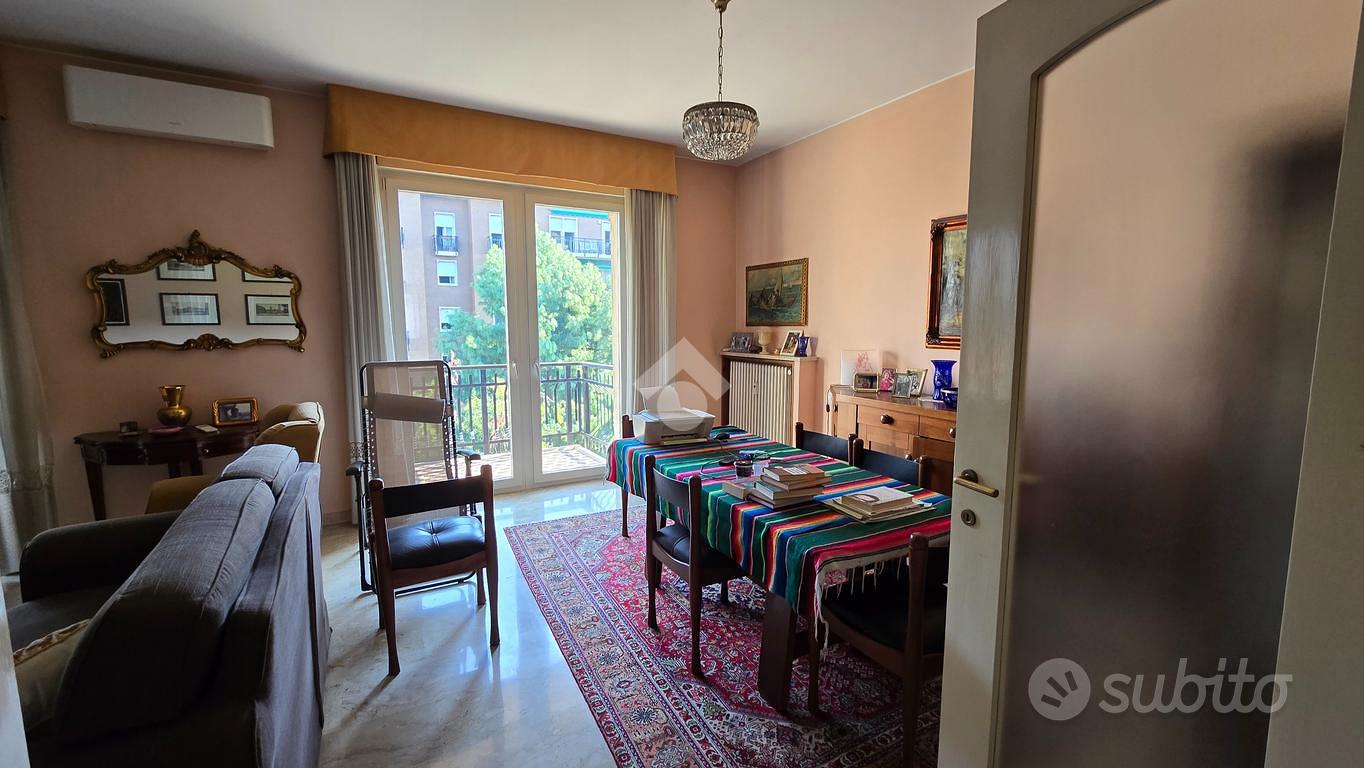 Appartamento – Milano, Selinunte, Municipio 7 - Vista 4