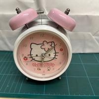 Sveglia di Hello Kitty 2010