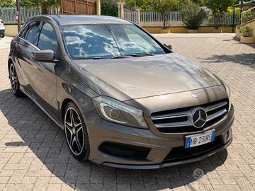 Mercedes-benz A 180 CDI Automatic Premium