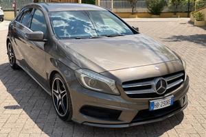 Mercedes-benz A 180 CDI Automatic Premium