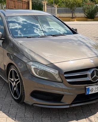 Mercedes-benz A 180 CDI Automatic Premium