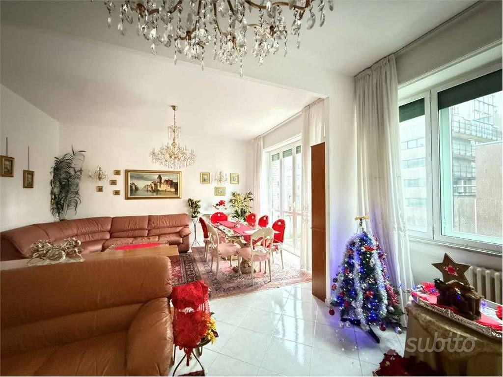 Appartamento – Milano, Buenos Aires - Venezia, Municipio 3 - Vista 4