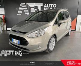 Ford B-Max 1.6 tdci Titanium 95cv