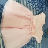 Vestito per bimba per cerimonia