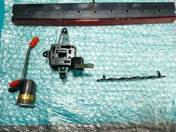 ricambi nuovi originali fiat coupé 