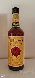 Four Roses Bourbon