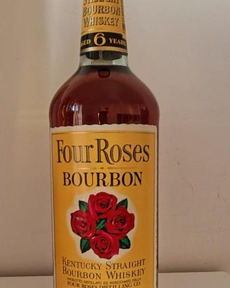 Four Roses Bourbon