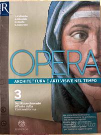 OPERA