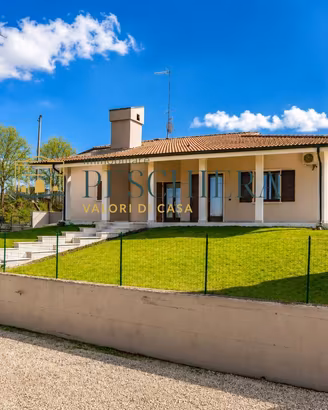 Appartamento - Valeggio sul Mincio