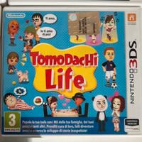 “tomodachi life” - videogioco