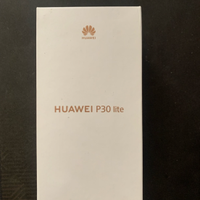 Huawei P30 Lite