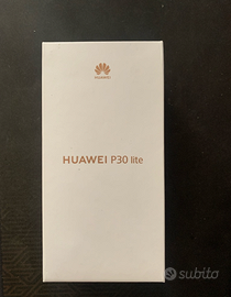 Huawei P30 Lite