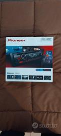 AUTORADIO PIONEER NUOVISSIMO. 