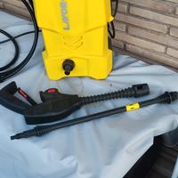 idropulitrice lavor One 120