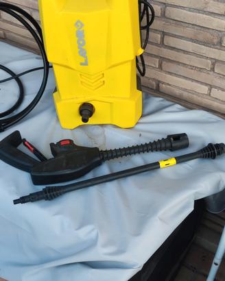 idropulitrice lavor One 120