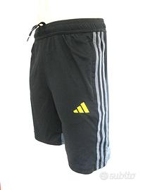 Pantaloncini ADIDAS calcio palestra pantaloni