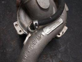 Turbina Lancia Z - fiat ulysse - citroen evasion 2