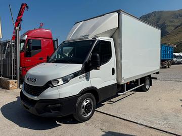 Iveco Daily 3.0 CC 35C16 Euro 6 -16A-