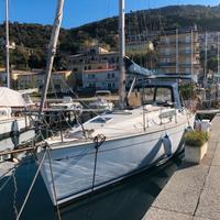 Jeanneau Sun odyssey 32.2