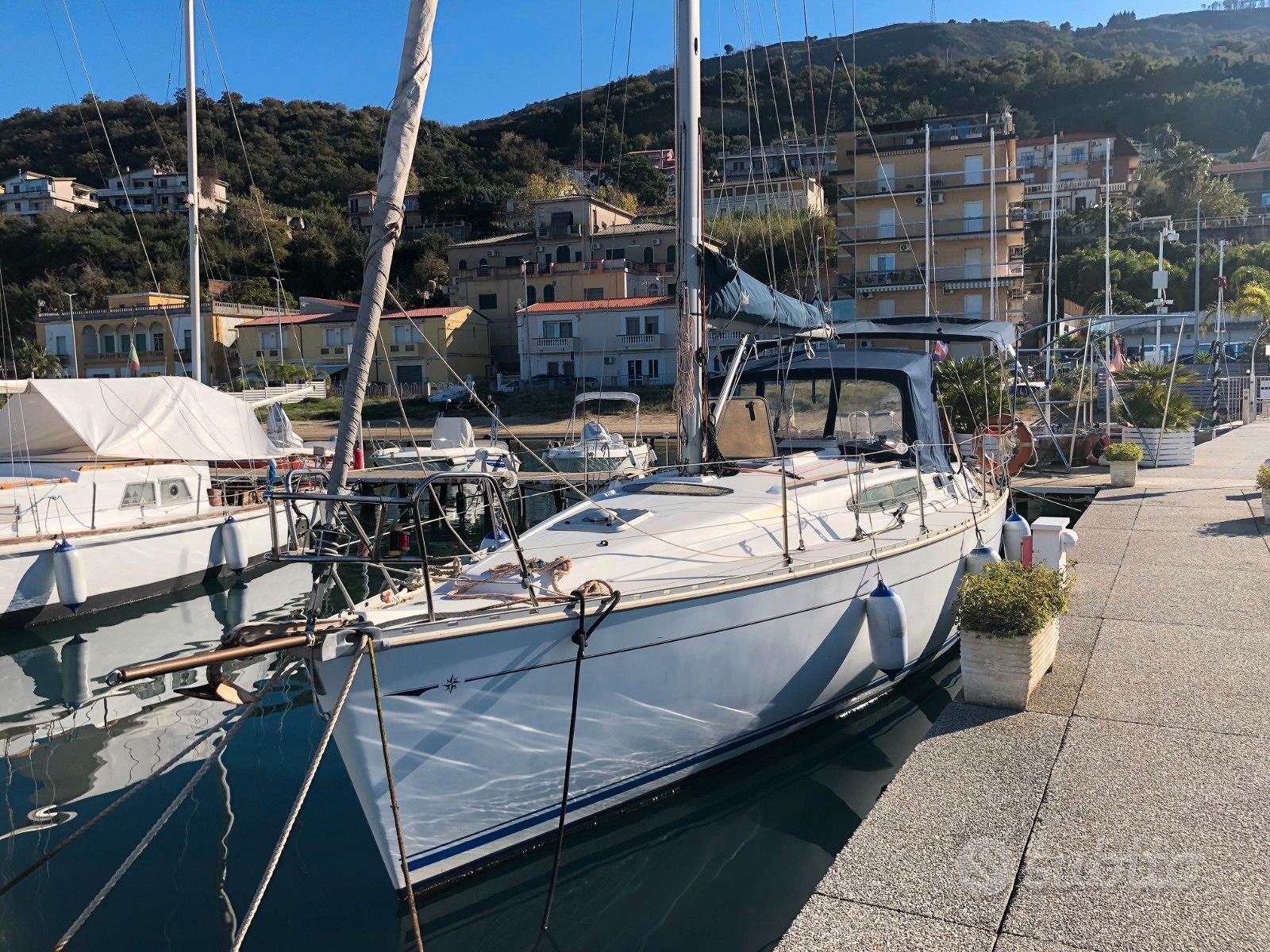 Jeanneau Sun Odyssey 32.2 — View photo 1