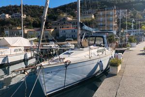 Jeanneau Sun odyssey 32.2