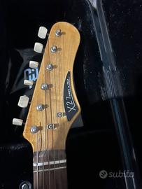 Ibanez lem eko
