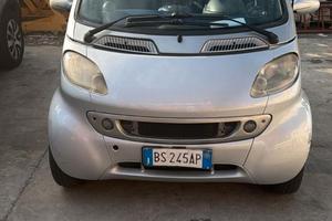 smart 600