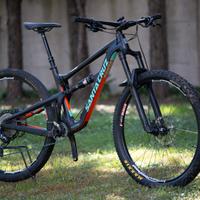 Santa Cruz Hightower 29 m