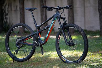 Mtb Santa Cruz Hightower C 29 m