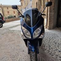 Yamaha TMAX 500 (2009) | Solo 21.000km