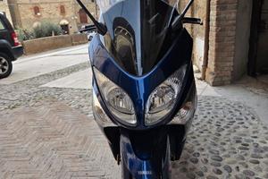 Yamaha TMAX 500 (2009) | Solo 21.000km